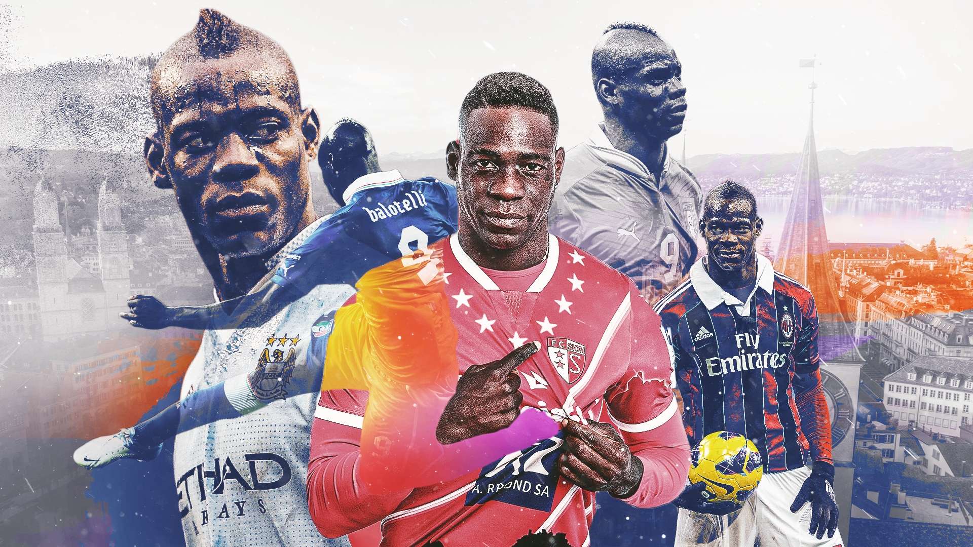 際米蘭的身 際米蘭的身