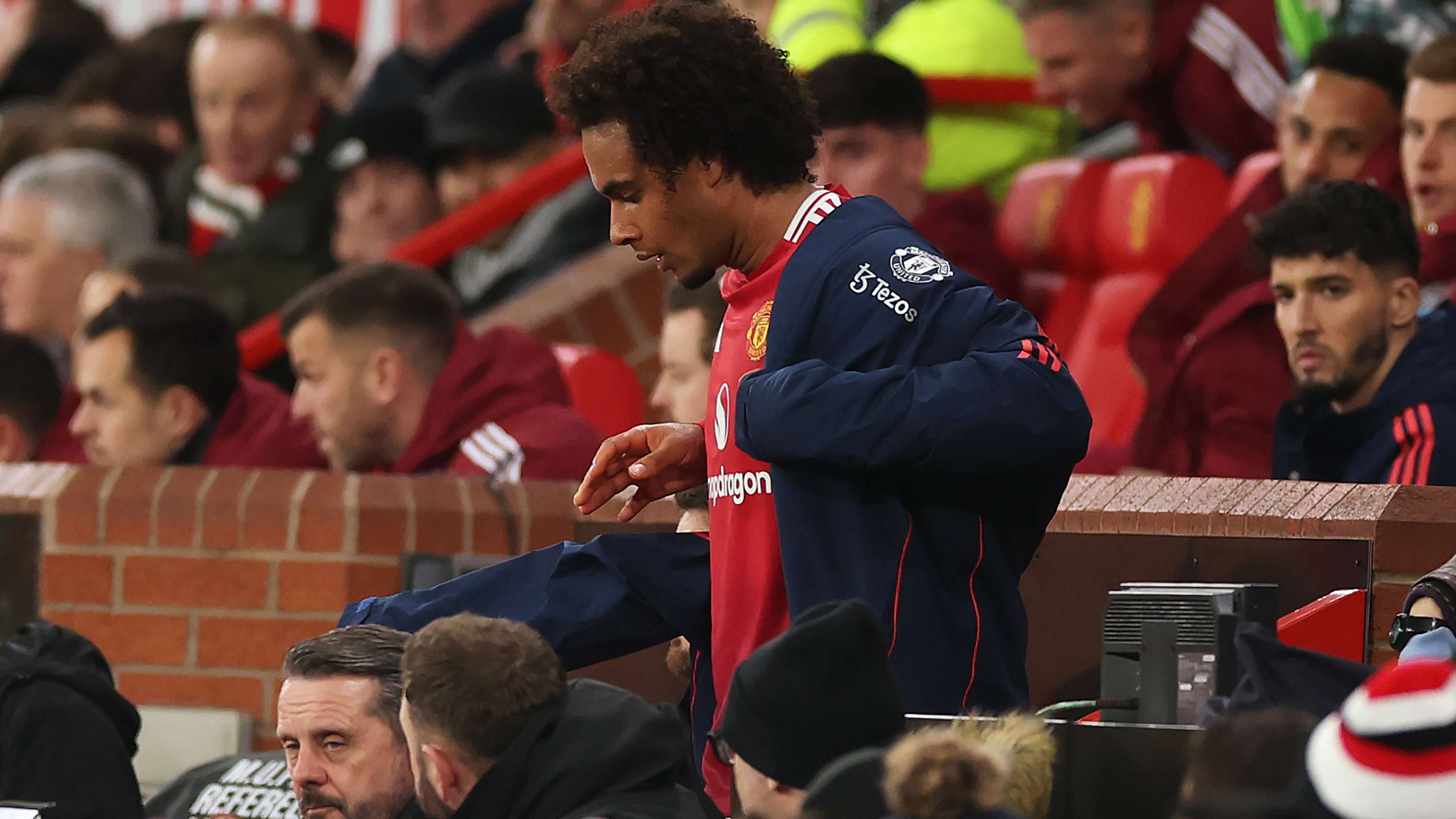 人的單騎衝 人的單騎衝